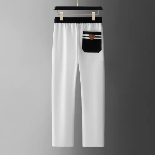 Replica Ralph Lauren Polo Tracksuits Long Sleeved For Men #1404735 $88.00 USD for Wholesale