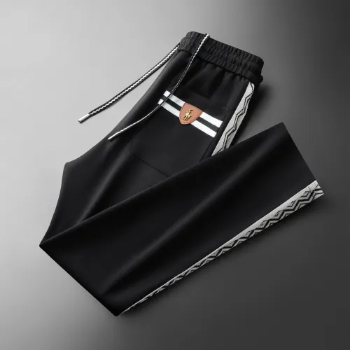 Replica Ralph Lauren Polo Tracksuits Long Sleeved For Men #1404736 $88.00 USD for Wholesale