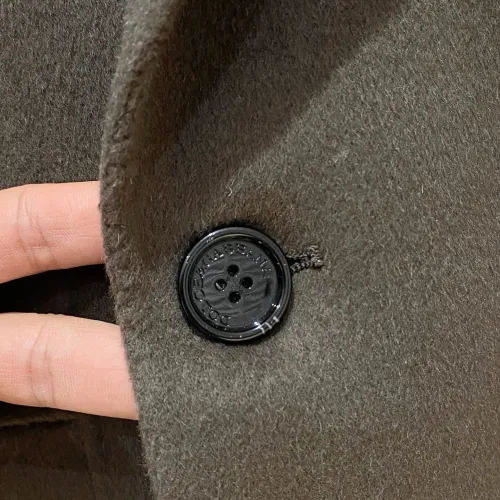 Replica Dolce & Gabbana D&G Coats Long Sleeved For Men #1404763 $314.05 USD for Wholesale