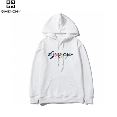 Givenchy Hoodies Long Sleeved For Men #1404810