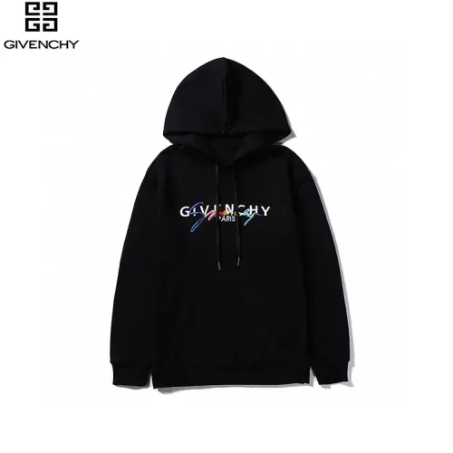 Givenchy Hoodies Long Sleeved For Men #1404811