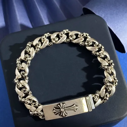 Chrome Hearts Bracelets #1404873, $40.00 USD, [ITEM#1404873], Chrome Hearts Bracelets