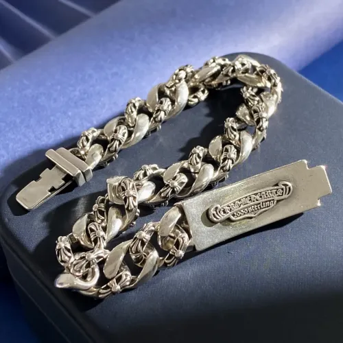 Replica Chrome Hearts Bracelets #1404874 $40.00 USD for Wholesale