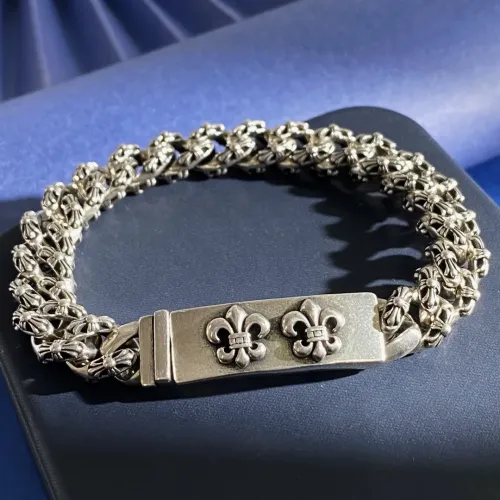 Chrome Hearts Bracelets #1404875, $40.00 USD, [ITEM#1404875], Chrome Hearts Bracelets
