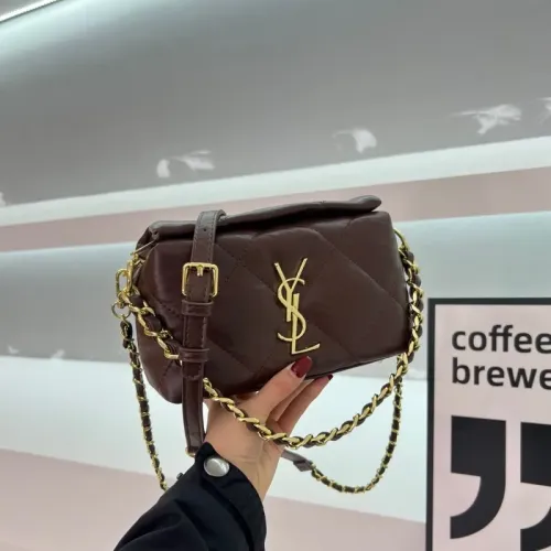 Yves Saint Laurent YSL Fashion Messenger Bags For Women #1404911