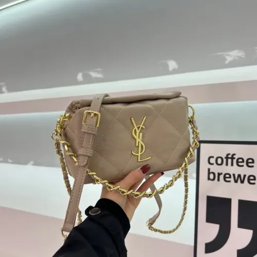 Yves Saint Laurent YSL Fashion Messenger Bags For Women #1404912, $40.00 USD, [ITEM#1404912], Yves Saint Laurent YSL Fashion Messenger Bags