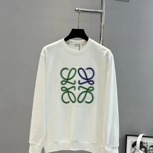 LOEWE Hoodies Long Sleeved For Unisex #1405080
