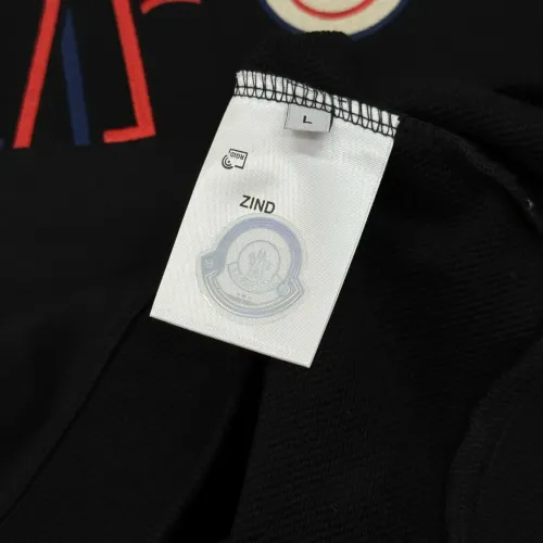 Replica Moncler Hoodies Long Sleeved For Men #1405083 $82.00 USD for Wholesale