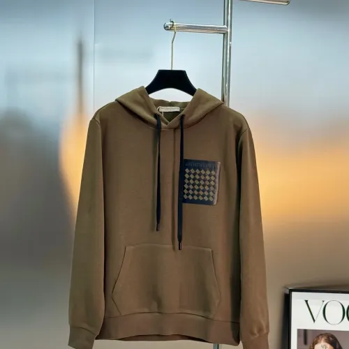 Bottega Veneta BV Hoodies Long Sleeved For Men #1405086