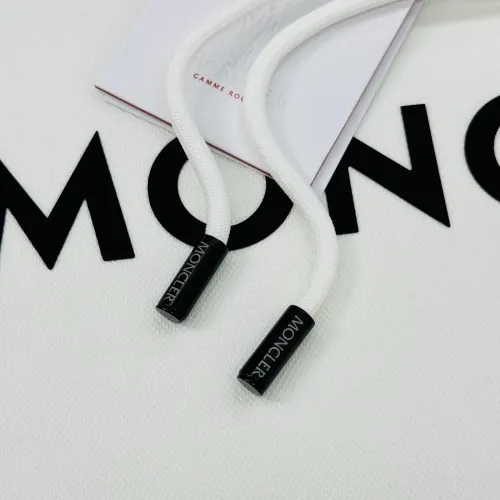 Replica Moncler Hoodies Long Sleeved For Men #1405096 $92.00 USD for Wholesale