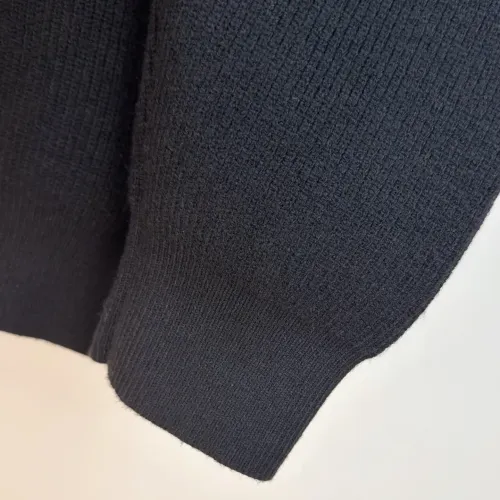 Replica LOEWE Sweaters Long Sleeved For Men #1405112 $85.00 USD for Wholesale