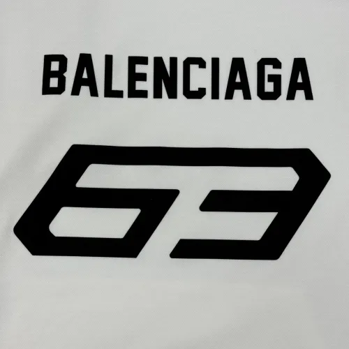 Replica Balenciaga Hoodies Long Sleeved For Men #1405115 $96.00 USD for Wholesale