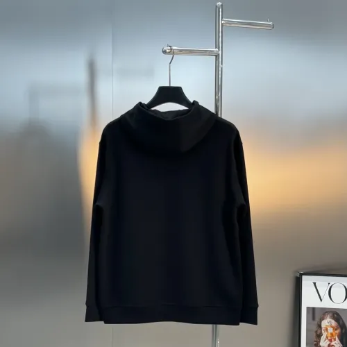 Replica Burberry Hoodies Long Sleeved For Men #1405120 $96.00 USD for Wholesale