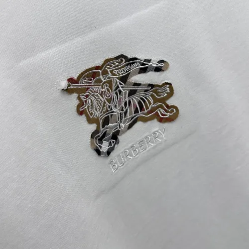 Replica Burberry T-Shirts Short Sleeved For Unisex #1405125 $64.00 USD for Wholesale