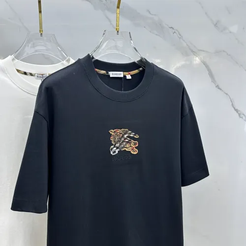 Replica Burberry T-Shirts Short Sleeved For Unisex #1405126 $64.00 USD for Wholesale