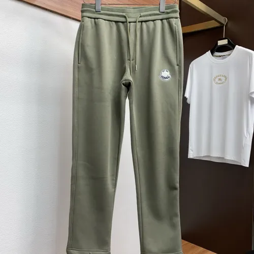 Moncler Pants For Unisex #1405152