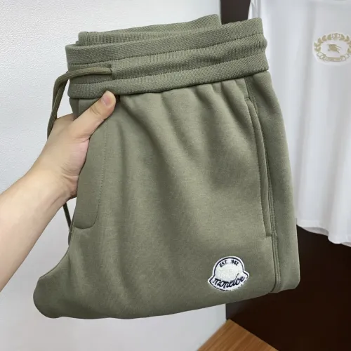 Replica Moncler Pants For Unisex #1405152 $72.00 USD for Wholesale