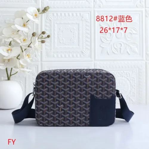 Goyard Messenger Bags For Unisex #1405159