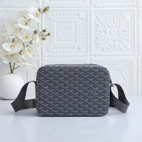 Replica Goyard Messenger Bags For Unisex #1405161 $24.00 USD for Wholesale