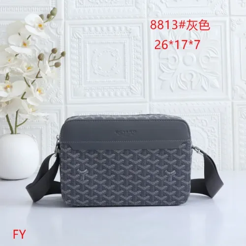 Goyard Messenger Bags For Unisex #1405163