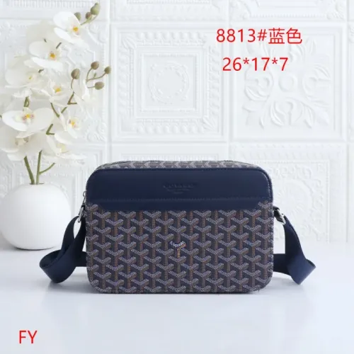 Goyard Messenger Bags For Unisex #1405164