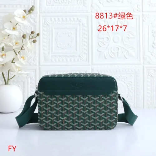 Goyard Messenger Bags For Unisex #1405165