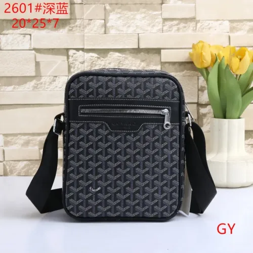 Goyard Messenger Bags For Unisex #1405166