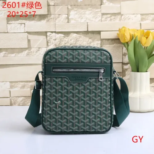 Goyard Messenger Bags For Unisex #1405169