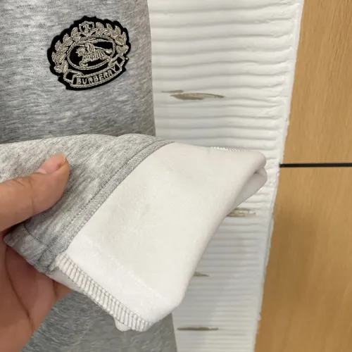 Replica Burberry Pants For Men #1405173 $80.00 USD for Wholesale