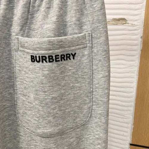 Replica Burberry Pants For Men #1405173 $80.00 USD for Wholesale