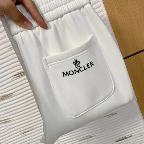Replica Moncler Pants For Men #1405180 $80.00 USD for Wholesale