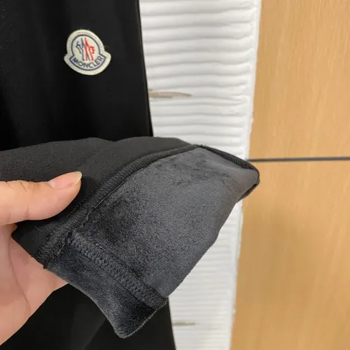 Replica Moncler Pants For Men #1405181 $80.00 USD for Wholesale