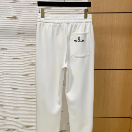 Replica Moncler Pants For Men #1405183 $80.00 USD for Wholesale