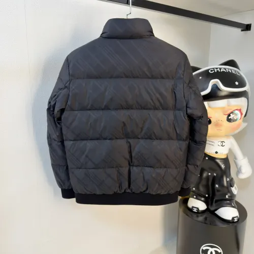 Replica Burberry Down Feather Coat Long Sleeved For Men #1405210 $180.00 USD for Wholesale