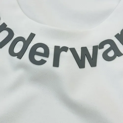 Replica Alexander Wang T-Shirts Short Sleeved For Men #1405232 $72.00 USD for Wholesale