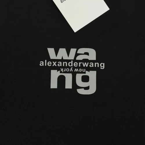 Replica Alexander Wang T-Shirts Short Sleeved For Men #1405233 $72.00 USD for Wholesale