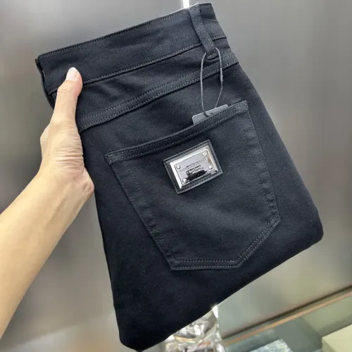 Dolce & Gabbana D&G Jeans For Men #1405242