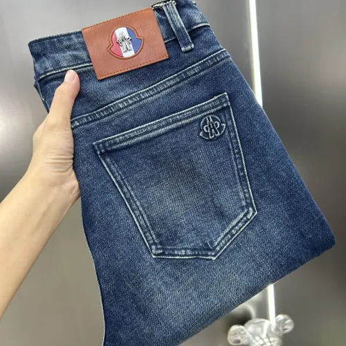 Moncler Jeans For Men #1405246
