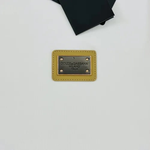 Replica Dolce & Gabbana D&G T-Shirts Short Sleeved For Men #1405259 $76.00 USD for Wholesale