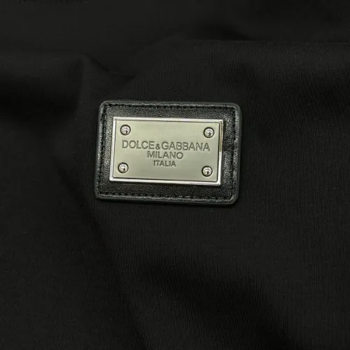 Replica Dolce & Gabbana D&G T-Shirts Short Sleeved For Men #1405262 $76.00 USD for Wholesale