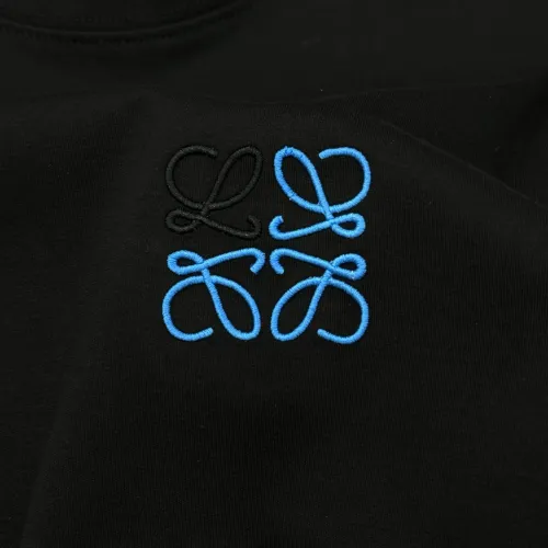 Replica LOEWE T-Shirts Short Sleeved For Men #1405271 $76.00 USD for Wholesale