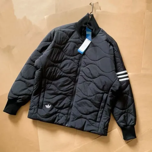Adidas Jackets Long Sleeved For Unisex #1405288, $56.00 USD, [ITEM#1405288], Adidas Jackets