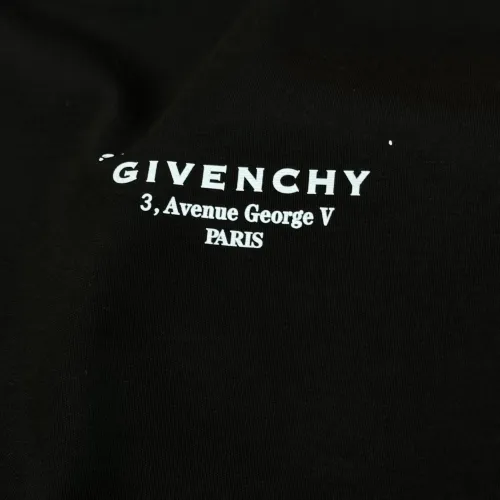 Replica Givenchy T-Shirts Short Sleeved For Men #1405301 $76.00 USD for Wholesale