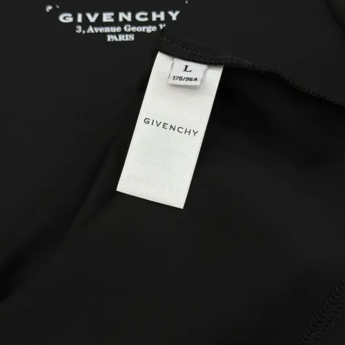 Replica Givenchy T-Shirts Short Sleeved For Men #1405301 $76.00 USD for Wholesale