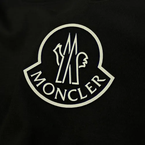 Replica Moncler T-Shirts Short Sleeved For Men #1405309 $76.00 USD for Wholesale
