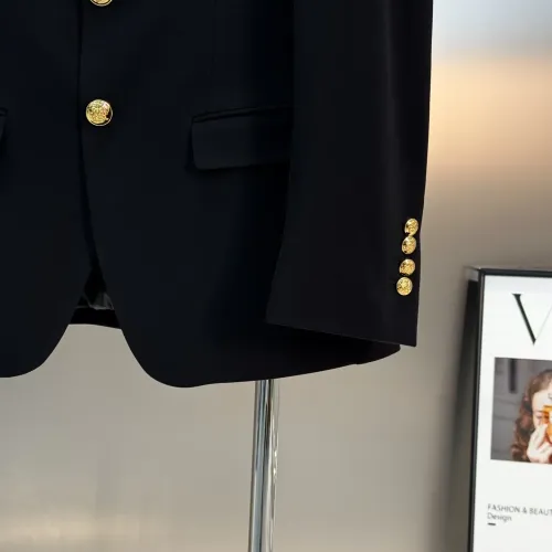 Replica Celine Jackets Long Sleeved For Men #1405326 $130.00 USD for Wholesale