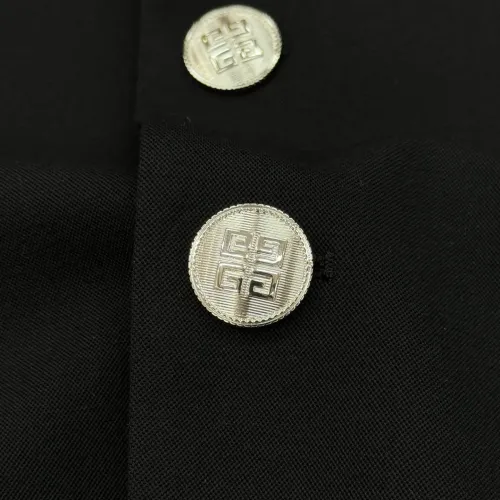 Replica Givenchy Jackets Long Sleeved For Men #1405329 $130.00 USD for Wholesale