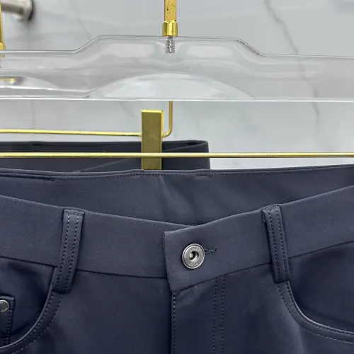 Replica Boss Pants For Men #1405414 $85.00 USD for Wholesale