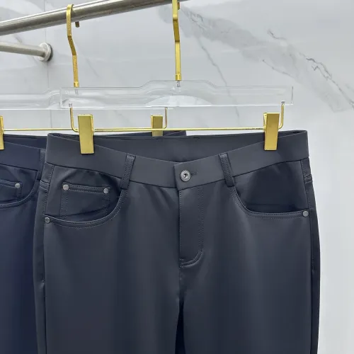 Replica Boss Pants For Men #1405415 $85.00 USD for Wholesale
