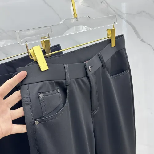Replica Boss Pants For Men #1405415 $85.00 USD for Wholesale